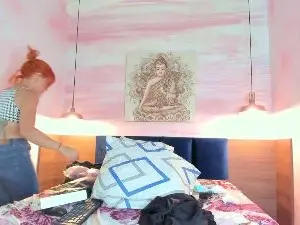 Cam4 Adult Webcams of MelanieRoux