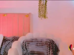 Cam4 Nude Webcam of dulce_doll