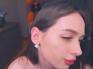 Cam4 Live Sex of LorinaPurser