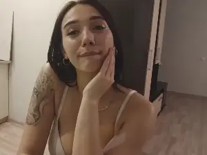 Cam4 Private Sex Chat of ShelleyGathing