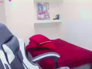 Cam4 Sex Cam of miaa_scott