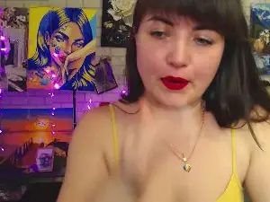 Cam4 Best live sex cam show of Darina_M_