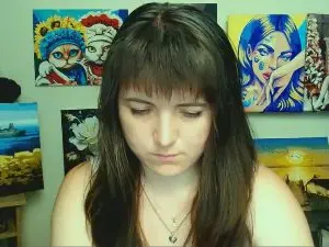 Cam4 Adult Video Chat of Darina_M_
