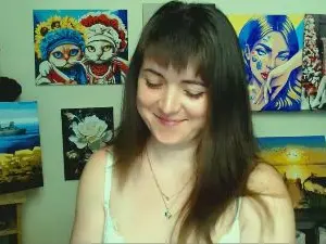Cam4 Live Porn of Darina_M_