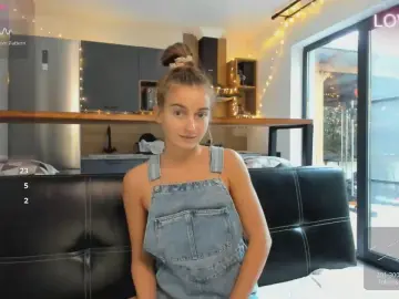 Cam4 Adult Webcam of ElizSweet