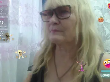 Cam4 Live Sex of Kleopatra675