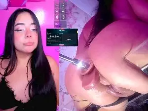 Cam4 Adult Video Chat of PurryBella