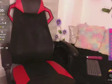 Cam4 Live Sex of embereyes_999