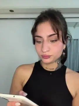 Cam4 Live Porn of misssssfortune