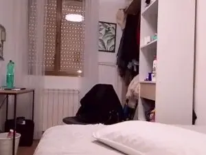 Cam4 Free Live Porn of Larafoxok