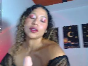 Cam4 Nude Webcam of adorable_maria