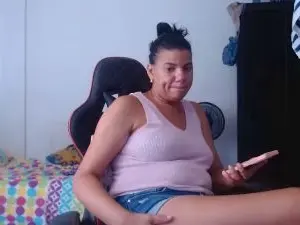 Cam4 Adult Video Chat of Ariannalovel