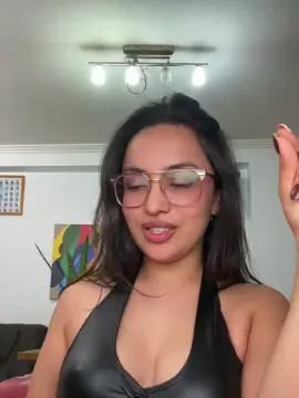 Cam4 Sex Cam of Latinaakita4