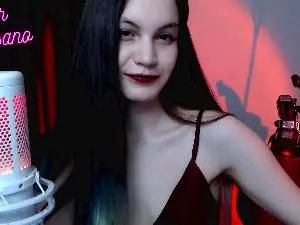 Cam4 Nude Webcam of YourMisano