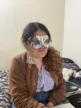 Cam4 Live Sex Cam of Luana363