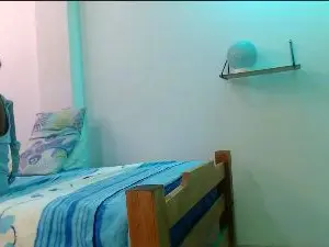 Cam4 Live Sex of katywild20