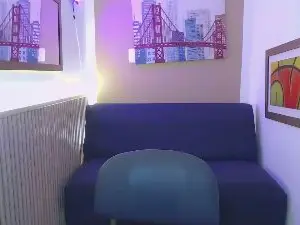 Cam4 Best Webcam of samantta_ink2