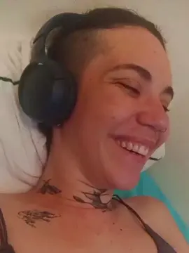 Cam4 Nude Webcam of Pink_Trinity