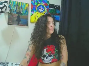 Cam4 Live Sex Cam of Leyla_Horny_Bg