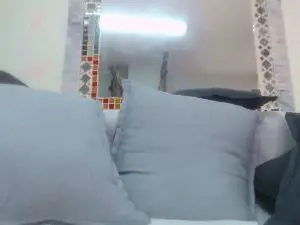 Cam4 Nude Webcam of Pinkb0bbies