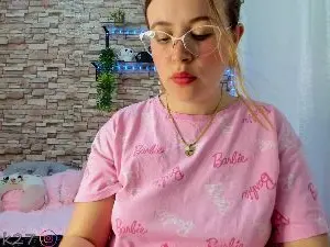 Cam4 Free Live Porn of zoe_brk