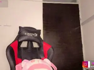 Cam4 Adult Webcam of hinatatatto1