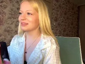 Cam4 Adult Webcams of UrsulaSassman