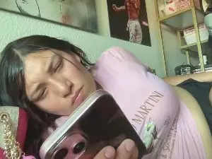 Cam4 Sex Chat of suzyishellawet