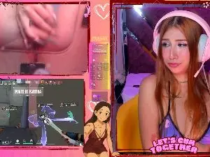 Cam4 Adult Webcam of BellyRouse