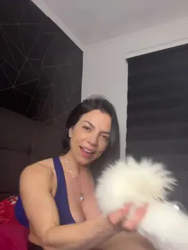 Cam4 Sex Cam of Kattefit