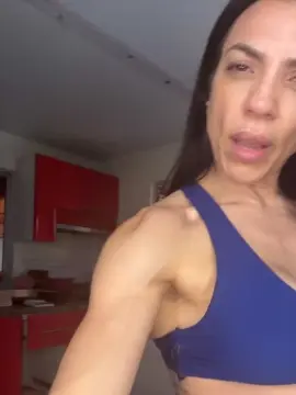 Cam4 Live Sex Cam of Kattefit