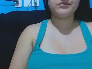Cam4 Live Sex Cam of Luckgirl18