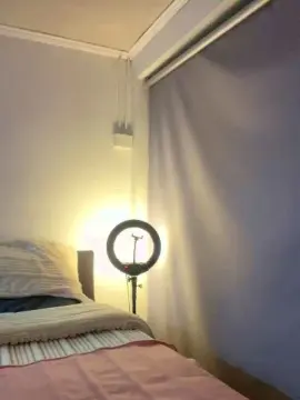 Cam4 Adult Webcam of M_alanaH