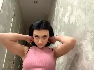 Cam4 Best Webcam of NomaDelprete