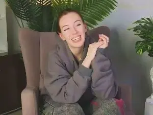 Cam4 Free Porn Cam of PaulettaFrayre