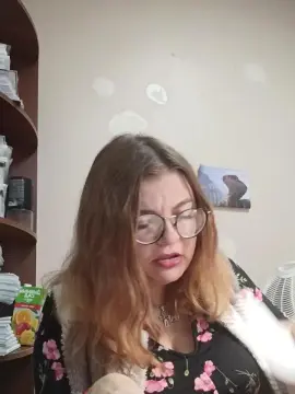 Cam4 Private Sex Chat of TinaaRina