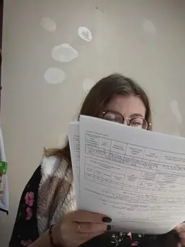 Cam4 Sex Chat of TinaaRina