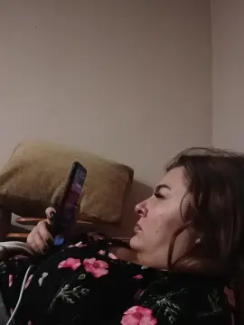 Cam4 Nude Webcam of TinaaRina