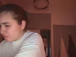 Cam4 Live Porn of MarieDubard