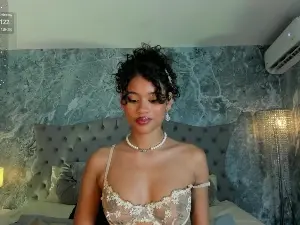 Cam4 Sex Chat of Aprillbrunette