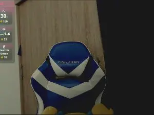 Cam4 Sex Chat of MagdaVega