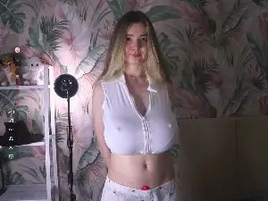 Cam4 Adult Webcam of MaryleeElmblad