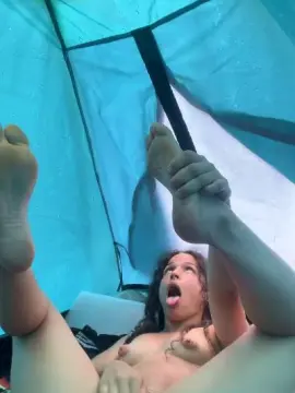 Cam4 Free Live Porn of Ninfi