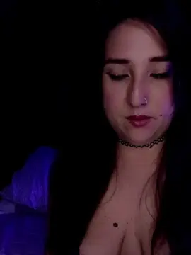 Cam4 Free Live Porn of Drianita