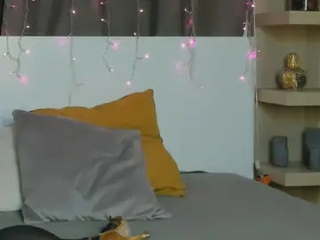 Cam4 Best live sex cam show of IninityKittyx