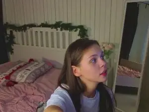 Cam4 Adult Webcams of MarianaButtrey