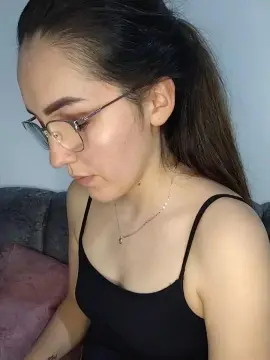 Cam4 Live Sex of aliz21