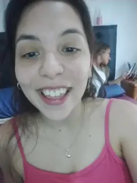 Cam4 Sex Cam of Tiquefire