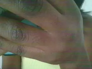 Cam4 Sex Cam of Chania007