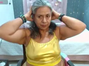 Cam4 Live Porn of lalisha_96